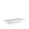 Cleosoft Alu - Coffee Table