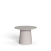 Dolcevita Alu B - Side Table