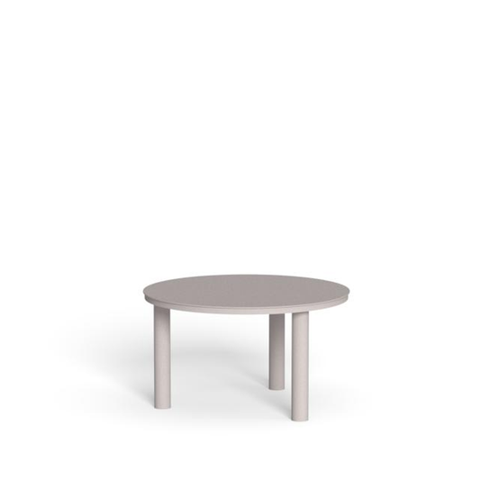 Lisa - Coffee Table D65 White