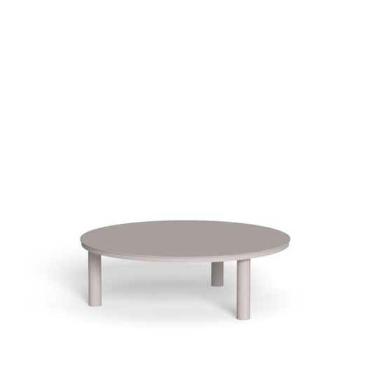 Lisa - Coffee Table D85 White