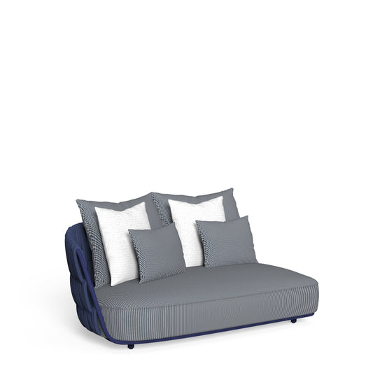 Swipe - Sofa Dx Blue