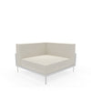 Cleosoft Alu - Sofa Corner