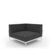 Cleosoft Alu - Sofa Corner