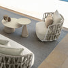 Swipe  - Living Armchair