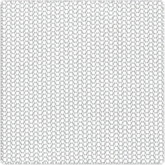 WHITE - SILVER