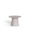 Dolcevita Alu - Side Table 23