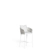 Frame - Barstool White