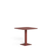 Frame - Folding Table Red