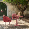 Frame - Folding Table White