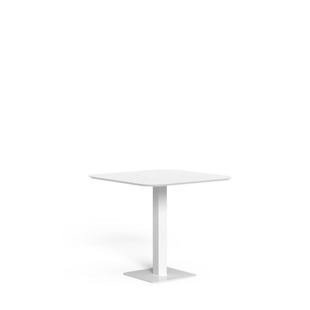 Frame - Folding Table White – Talenti Usa