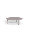 Lisa - Coffee Table D85 White