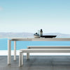 Milo - Extending Dining Table