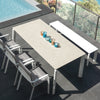 Milo - Extra Ceramic Panel White