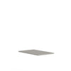 Milo - Extra Ceramic Panel White