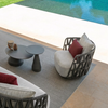Swipe  - Living Armchair Graphite