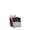 Swipe  - Living Armchair Graphite