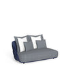 Swipe - Sofa Dx Blue