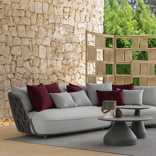 Swipe - Sofa Dx Graphite