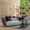 Swipe - Sofa Dx Graphite