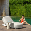 Swipe - Sunbed White